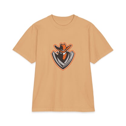 Max Heavyweight Short Sleeve Tee