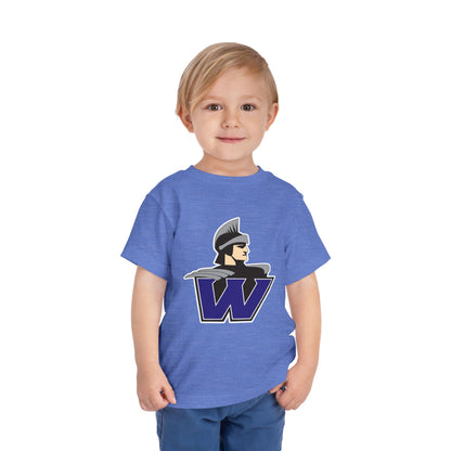 Toddler Short Sleeve Tee