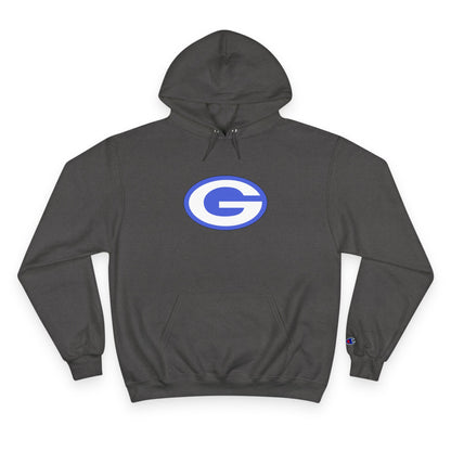 Champion Powerblend Fleece Pullover Hoodie
