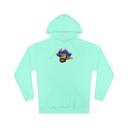 Midweight Pullover Hoodie