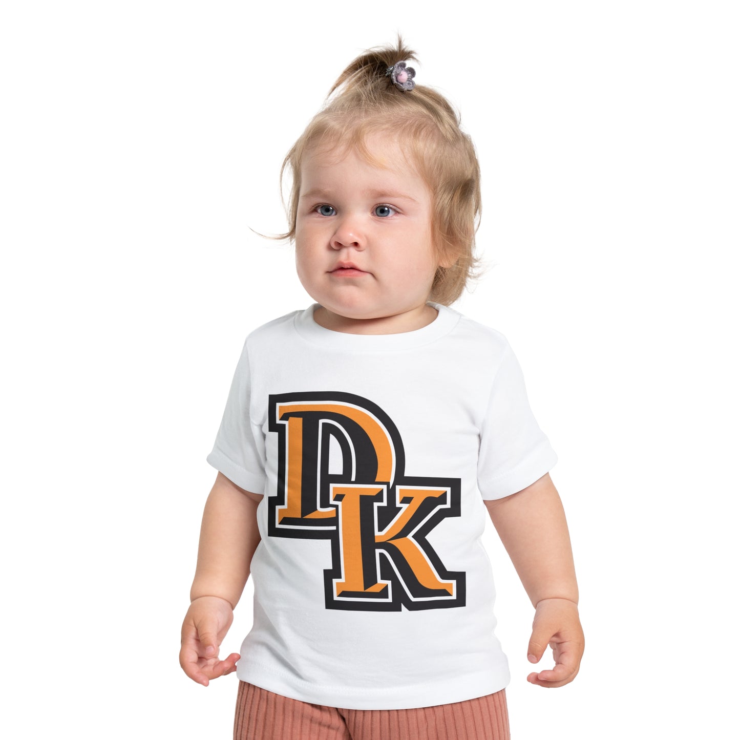 Baby Short Sleeve Tee