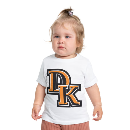 Baby Short Sleeve Tee