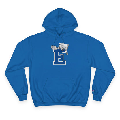 Champion Powerblend Fleece Pullover Hoodie