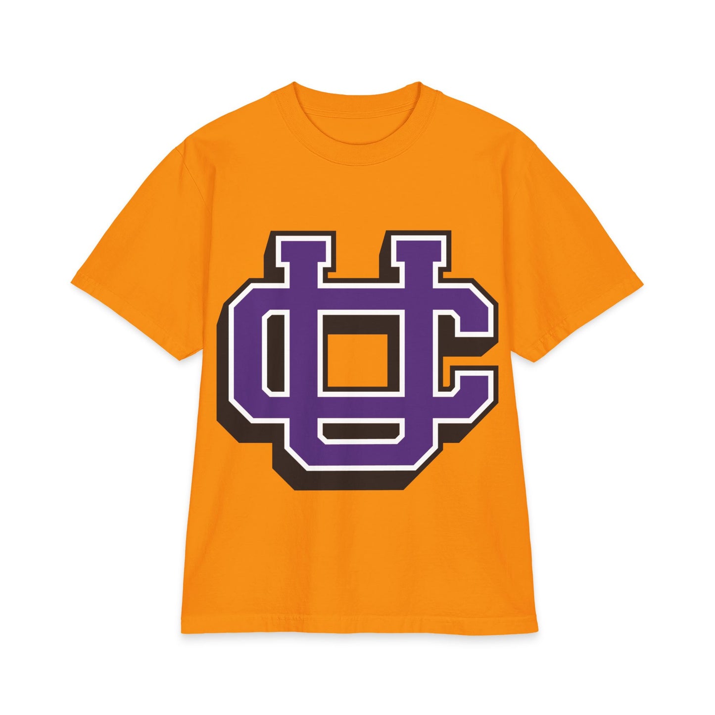 Max Heavyweight Short Sleeve Tee