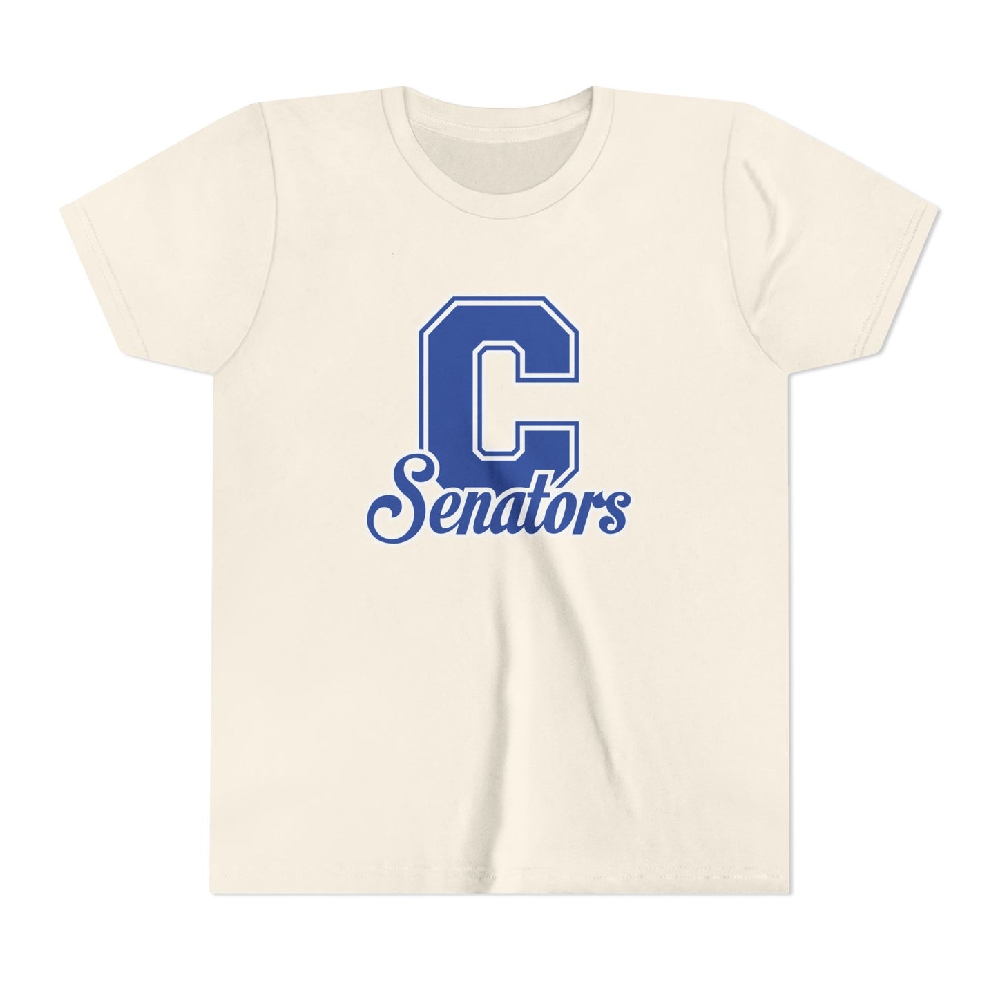 Youth Short Sleeve Tee