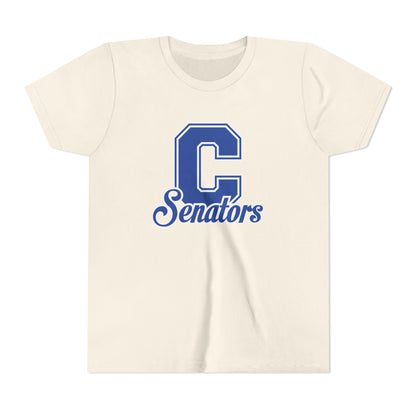 Youth Short Sleeve Tee