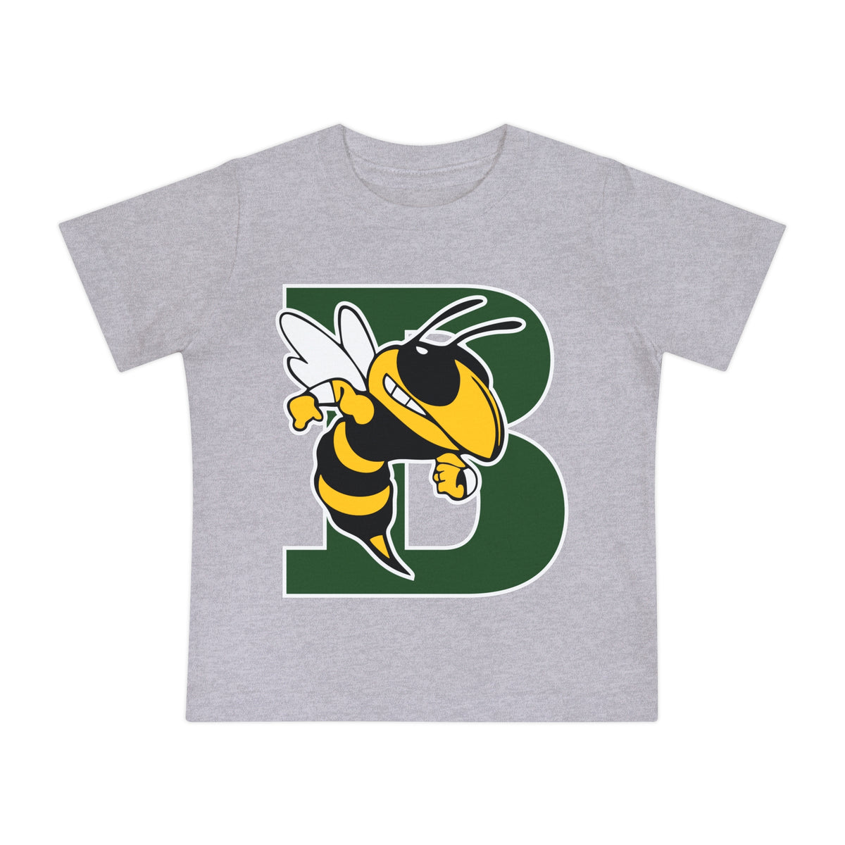 Baby Short Sleeve Tee