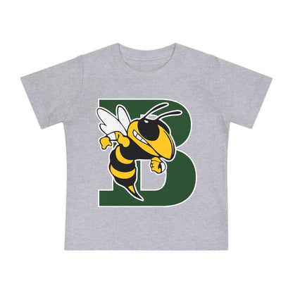 Baby Short Sleeve Tee