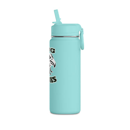 Mini Water Bottle, 20oz