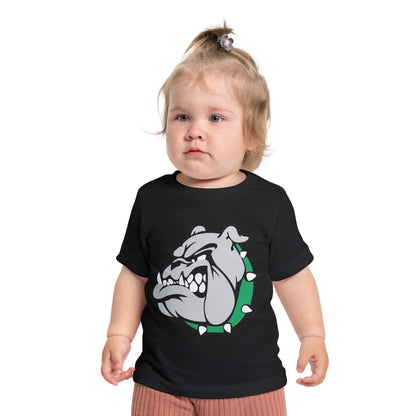Baby Short Sleeve Tee