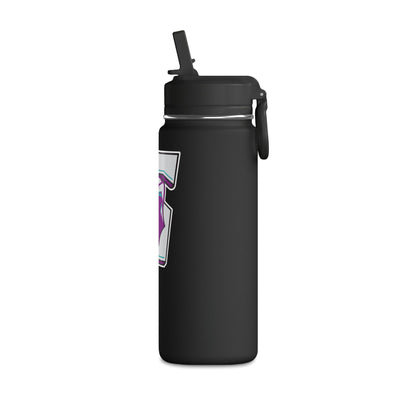 Mini Water Bottle, 20oz