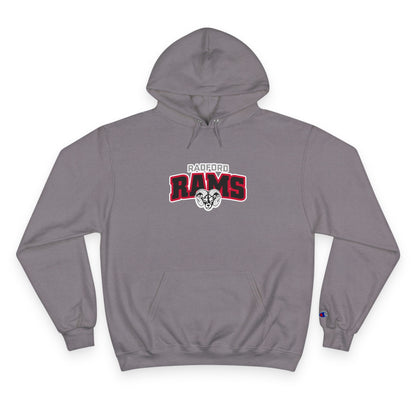 Champion Powerblend Fleece Pullover Hoodie