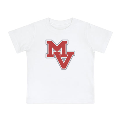 Baby Short Sleeve Tee