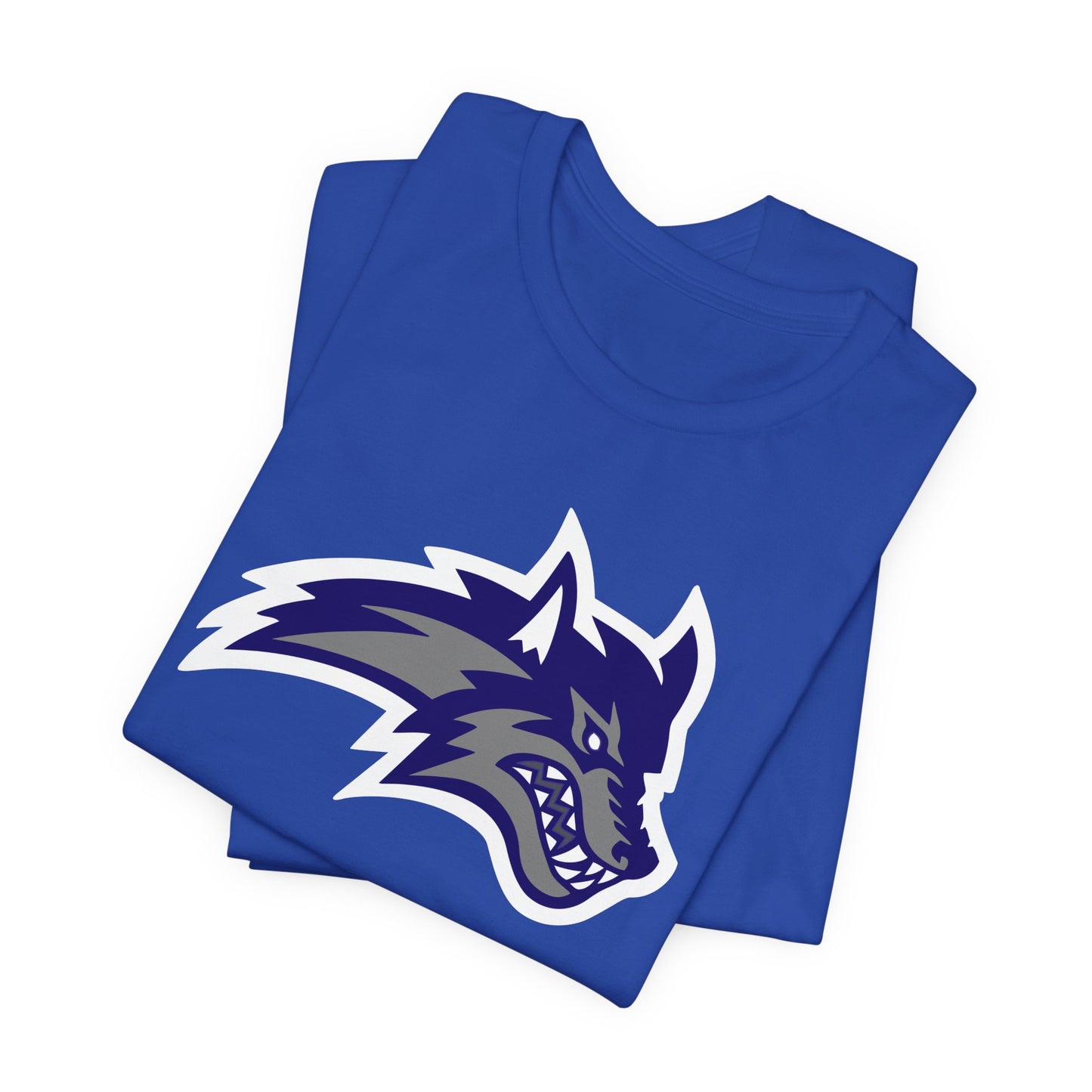Jersey Short Sleeve Tee