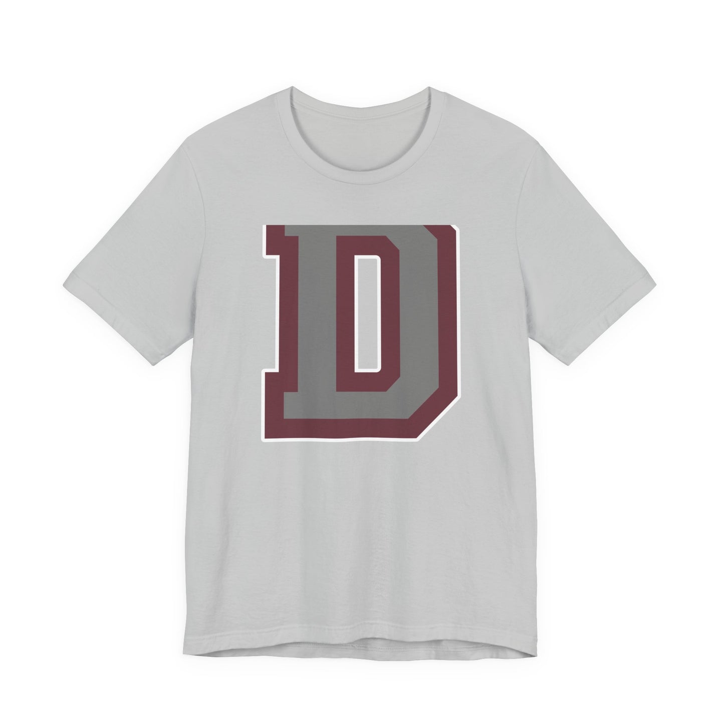 Jersey Short Sleeve Tee