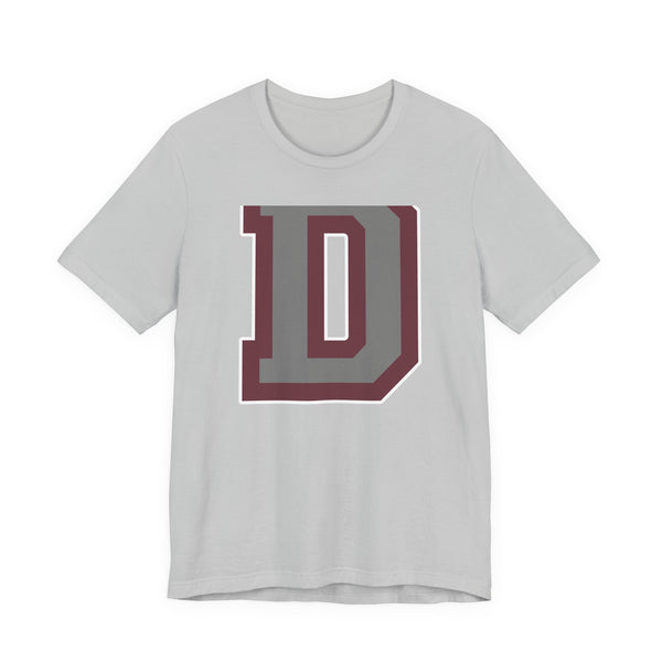 Jersey Short Sleeve Tee