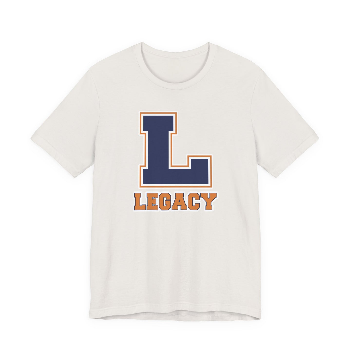 Jersey Short Sleeve Tee