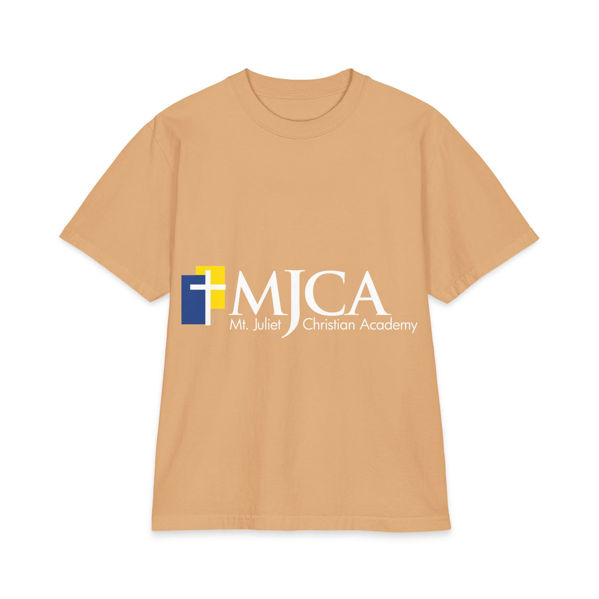 Max Heavyweight Short Sleeve Tee