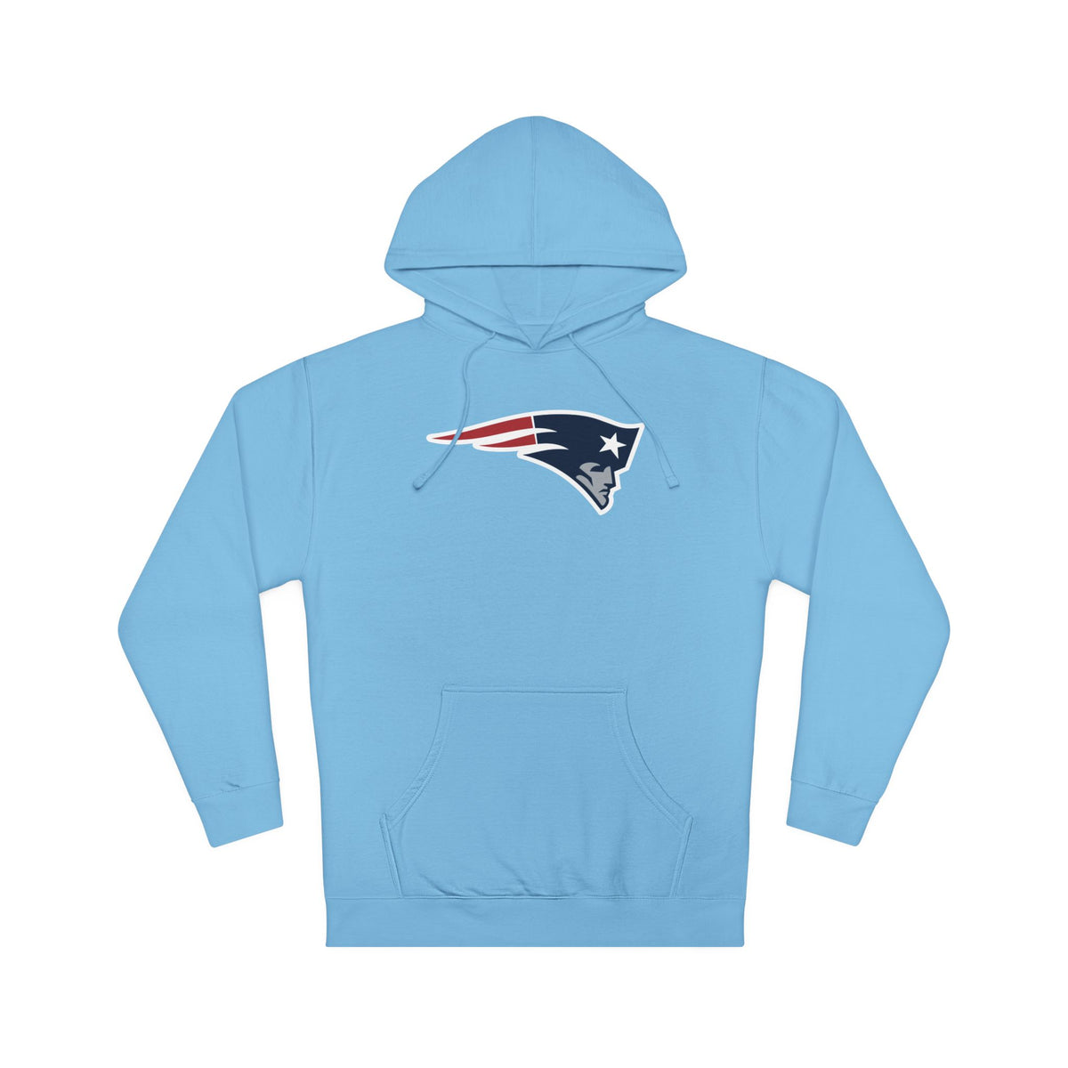 Midweight Pullover Hoodie