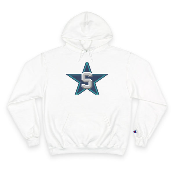 Champion Powerblend Fleece Pullover Hoodie