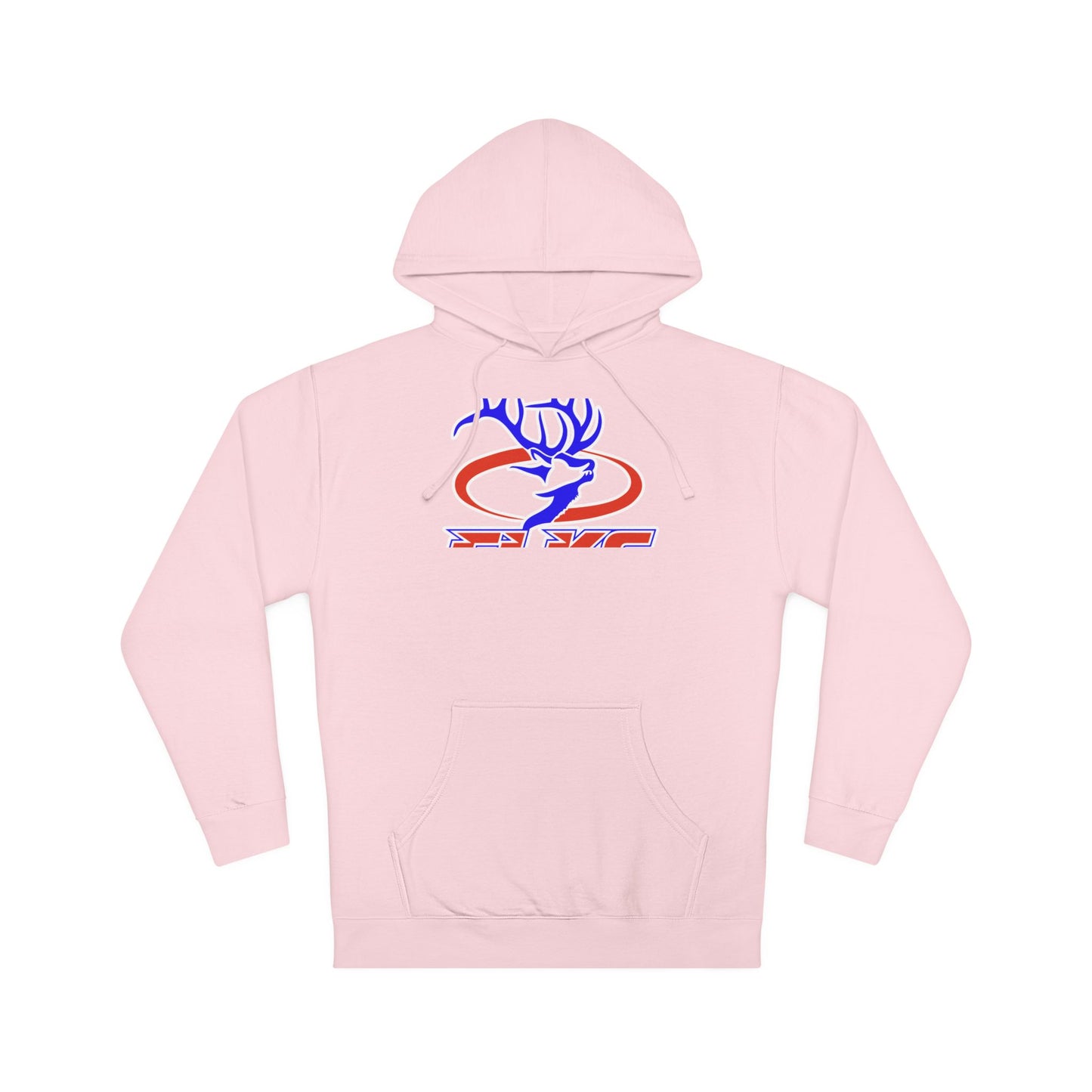 Midweight Pullover Hoodie
