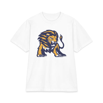 Max Heavyweight Short Sleeve Tee