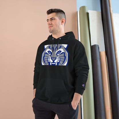 Champion Powerblend Fleece Pullover Hoodie