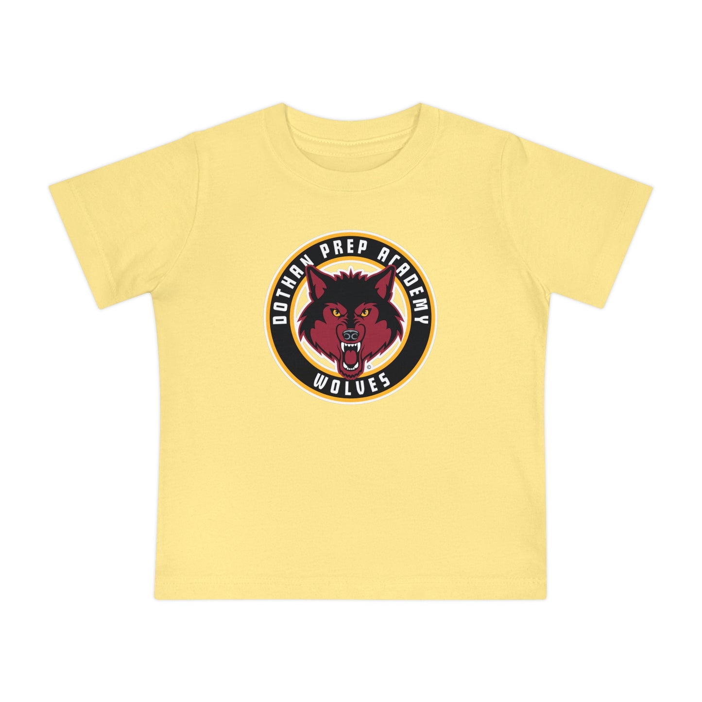 Baby Short Sleeve Tee