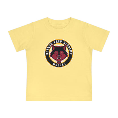 Baby Short Sleeve Tee