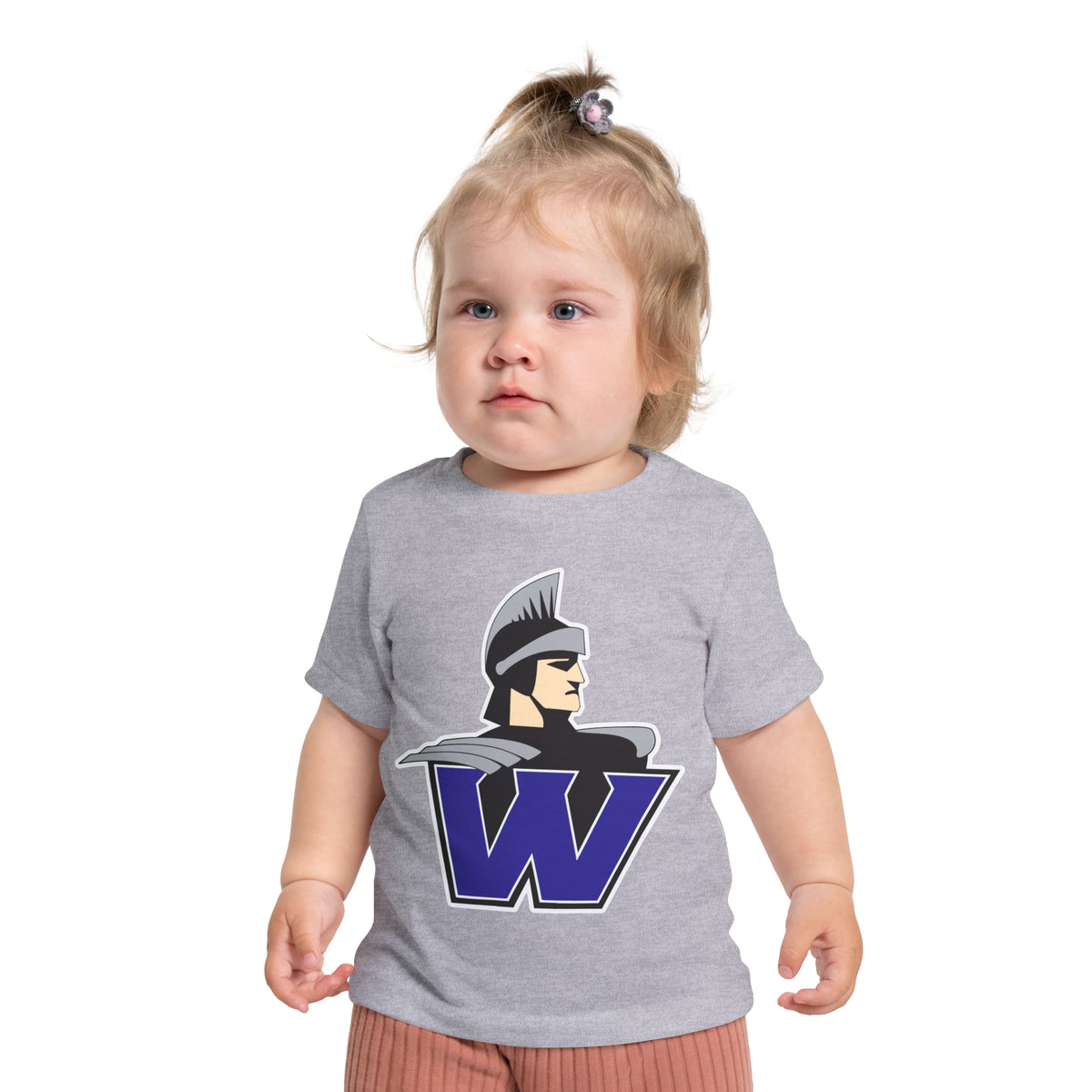 Baby Short Sleeve Tee