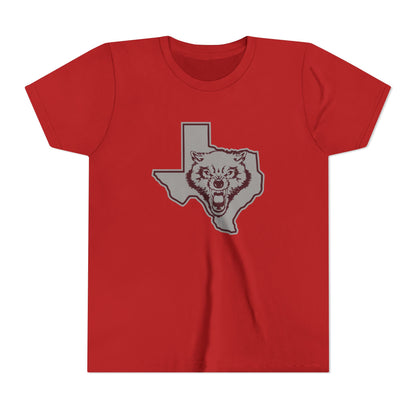 Youth Short Sleeve Tee