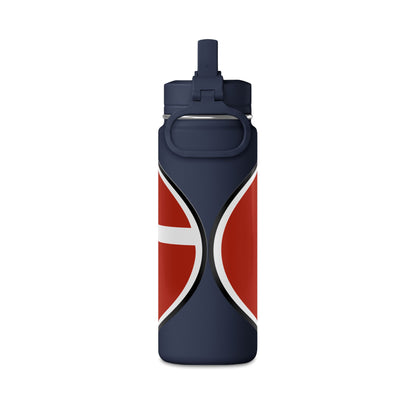 Mini Water Bottle, 20oz
