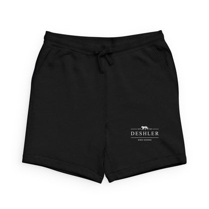 Unisex Sponge Fleece Sweatshort