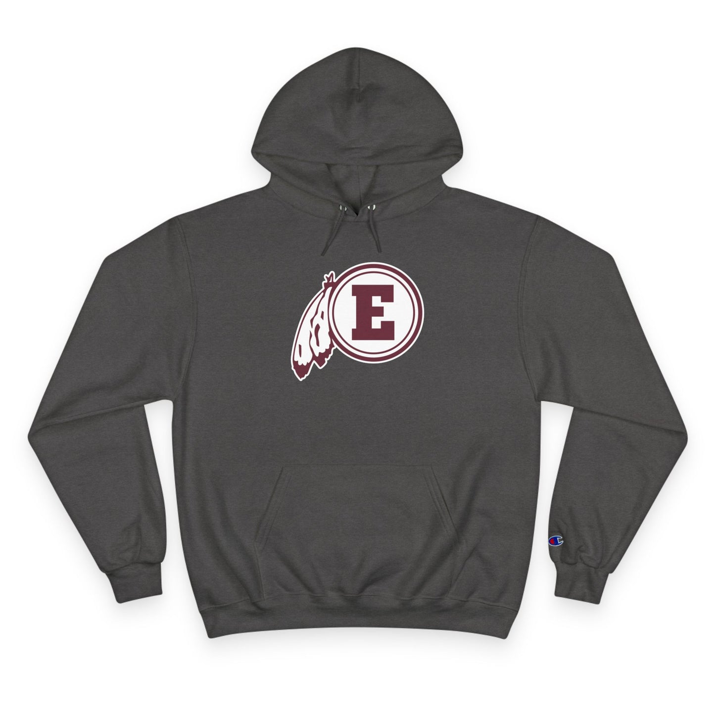 Champion Powerblend Fleece Pullover Hoodie