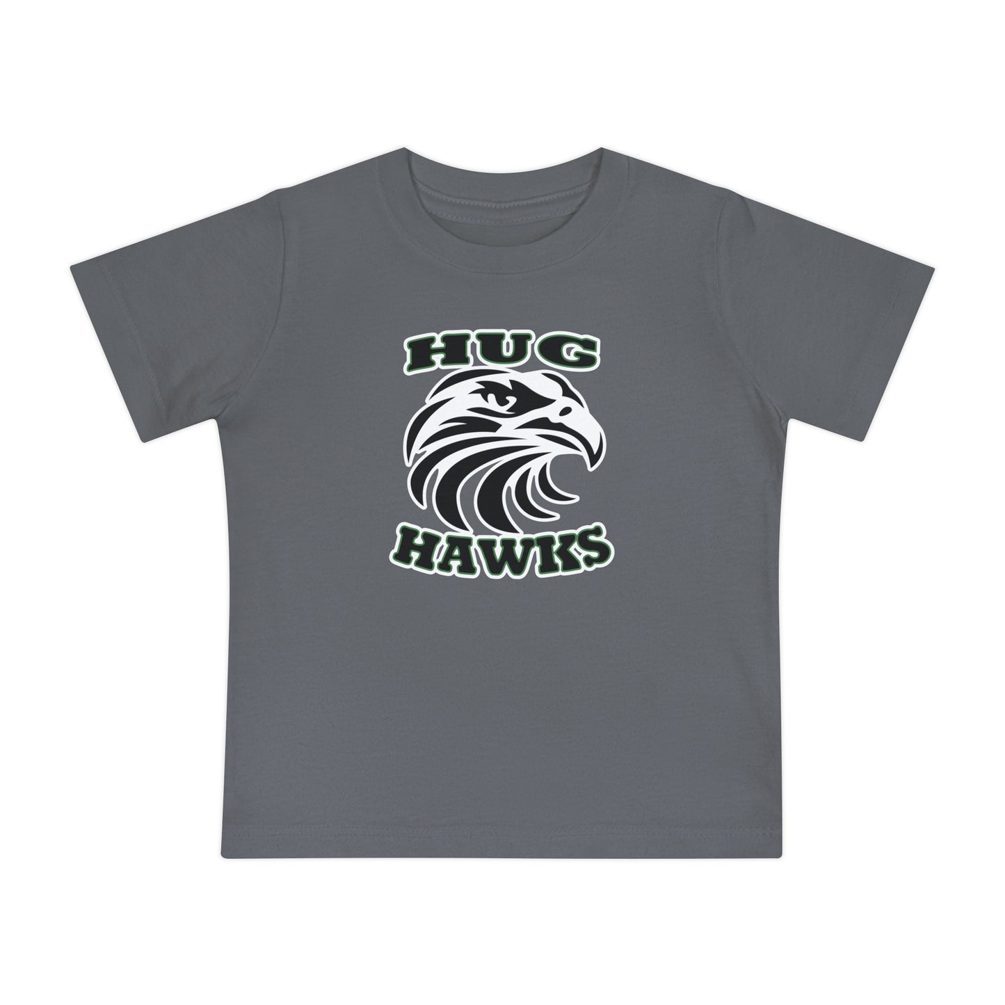 Baby Short Sleeve Tee