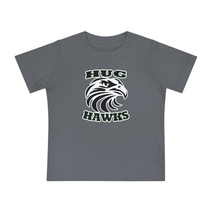 Baby Short Sleeve Tee