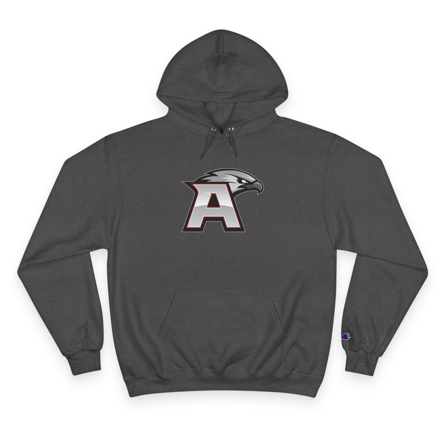 Champion Powerblend Fleece Pullover Hoodie