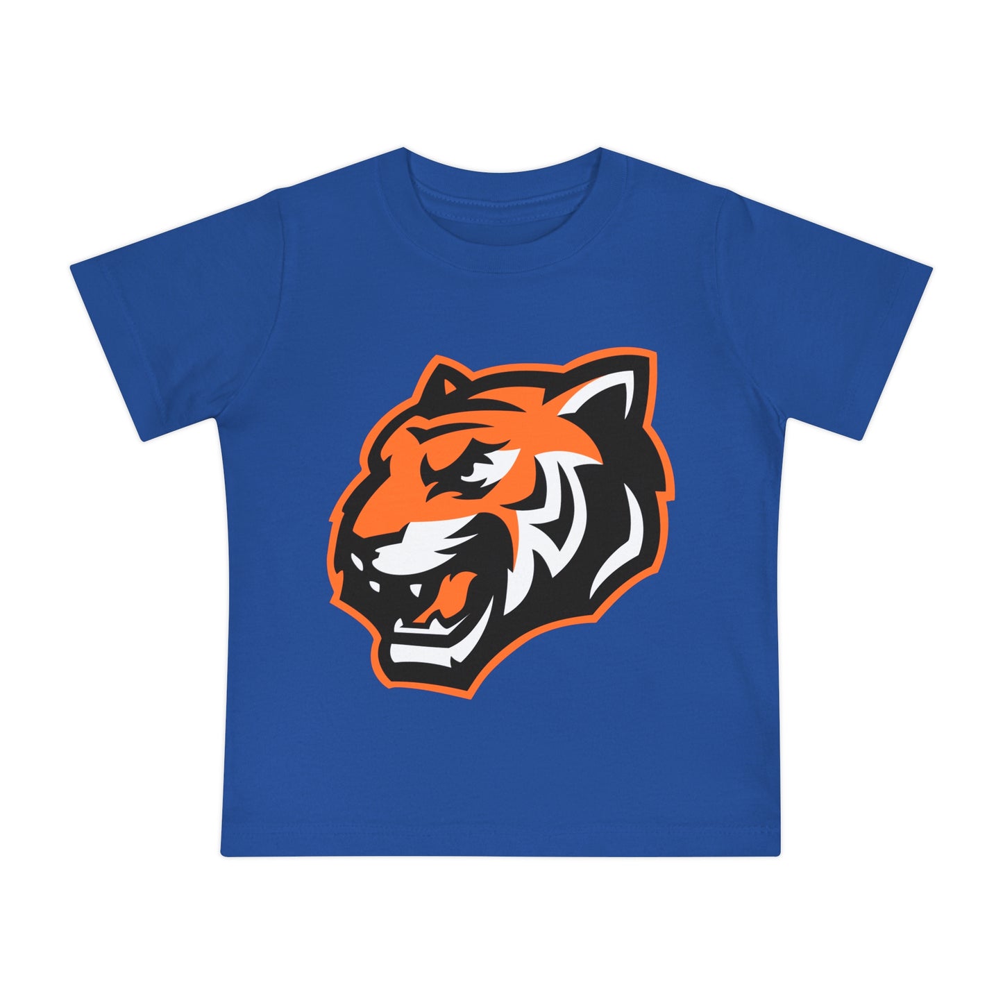 Baby Short Sleeve Tee