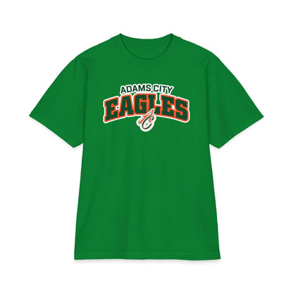 Max Heavyweight Short Sleeve Tee