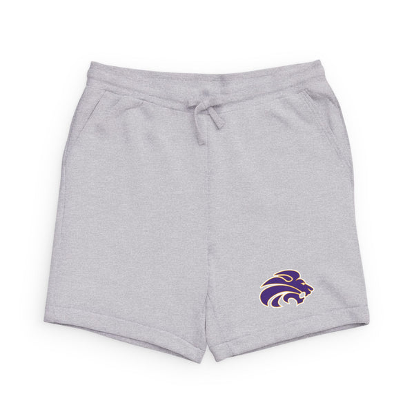 Unisex Sponge Fleece Sweatshort