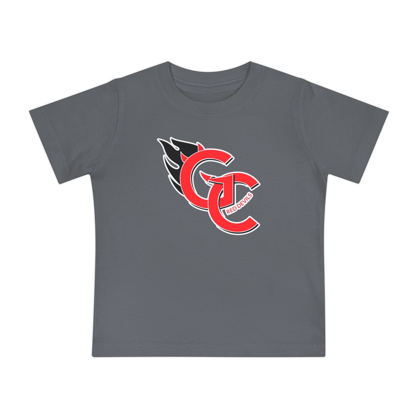 Baby Short Sleeve Tee
