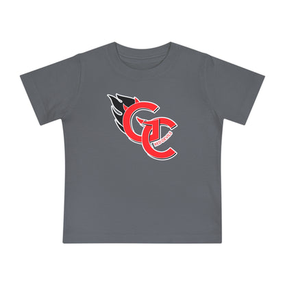Baby Short Sleeve Tee