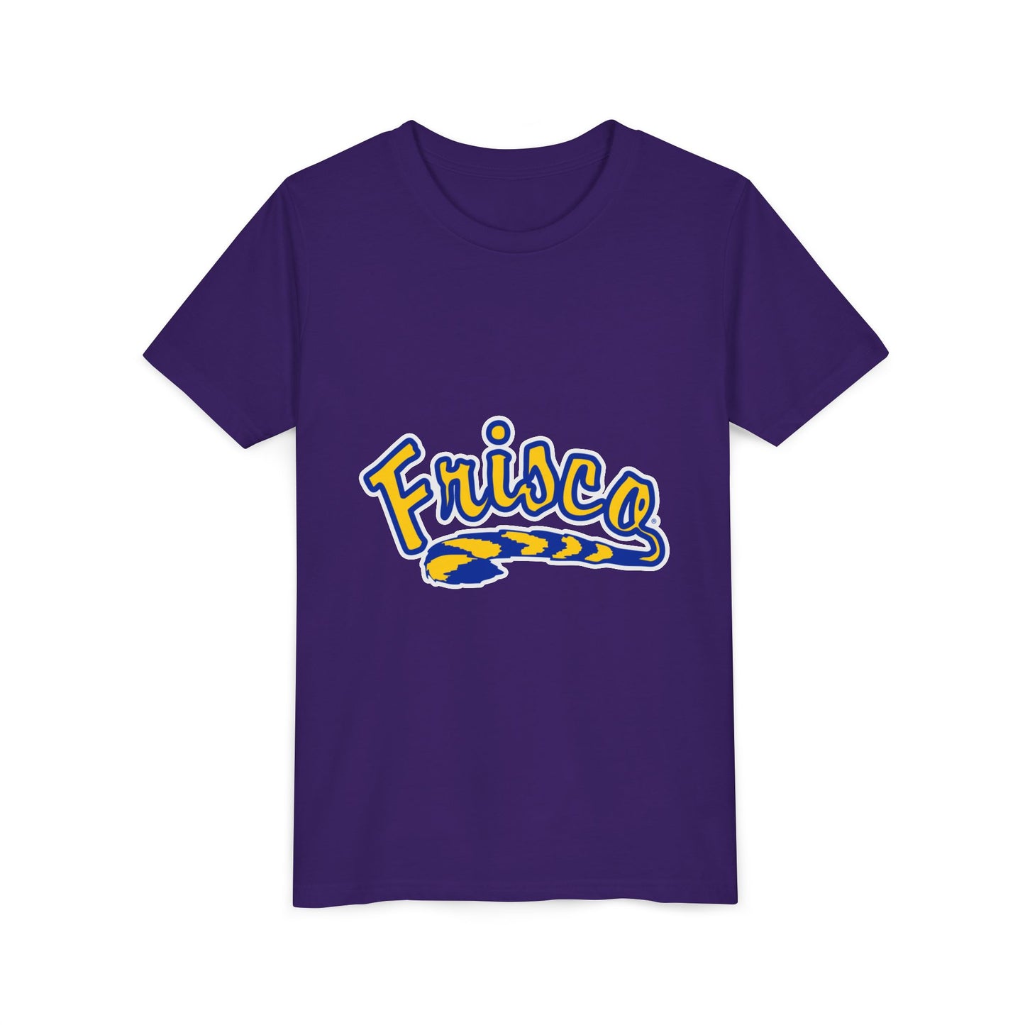 Youth Short Sleeve Tee