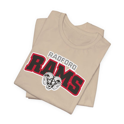 Jersey Short Sleeve Tee