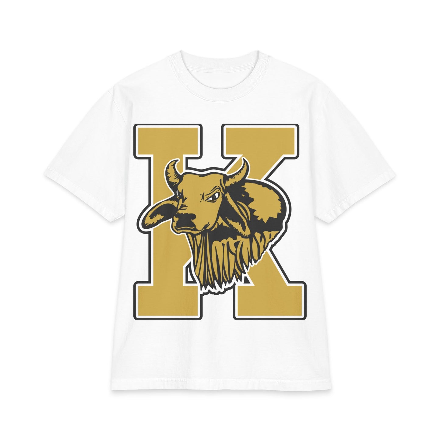 Max Heavyweight Short Sleeve Tee