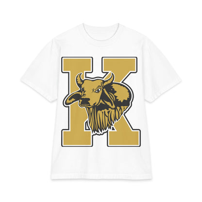 Max Heavyweight Short Sleeve Tee
