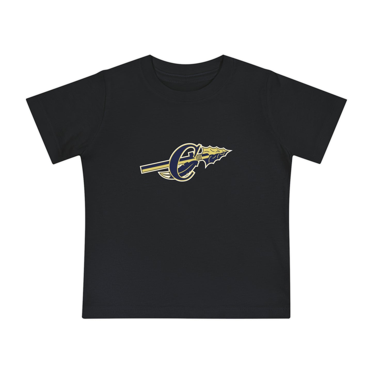 Baby Short Sleeve Tee