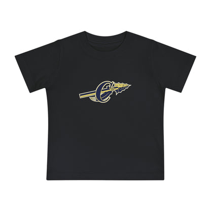 Baby Short Sleeve Tee