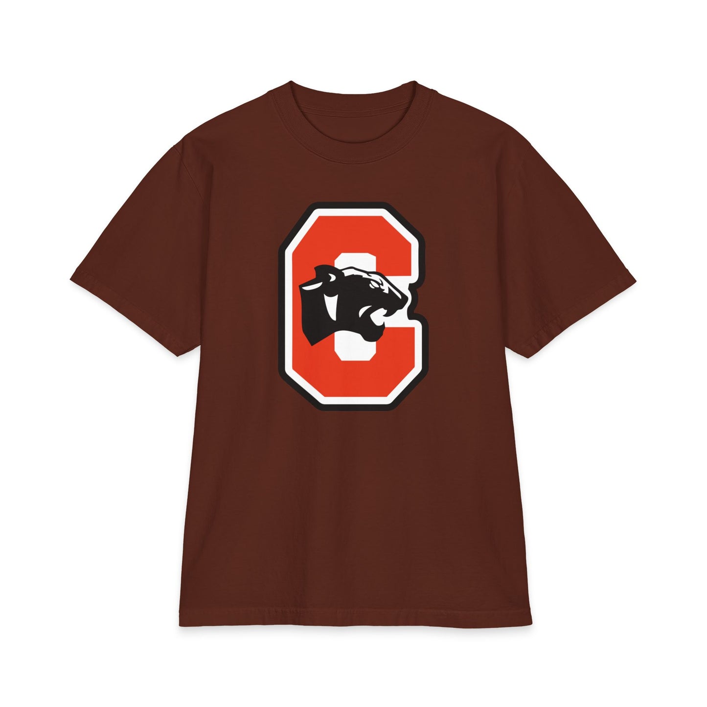 Max Heavyweight Short Sleeve Tee