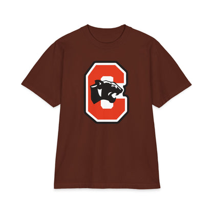 Max Heavyweight Short Sleeve Tee